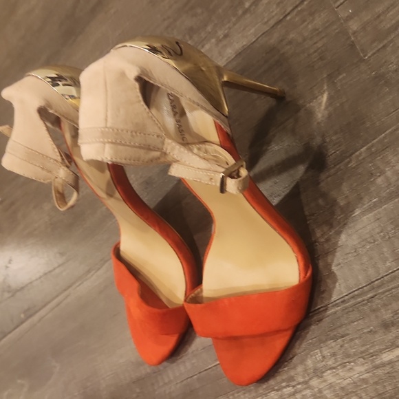 Zara basic heels - Picture 1 of 1